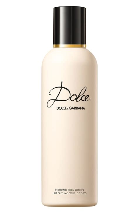 dolce vita dolce gabbana|dolce gabbana dolce body lotion.